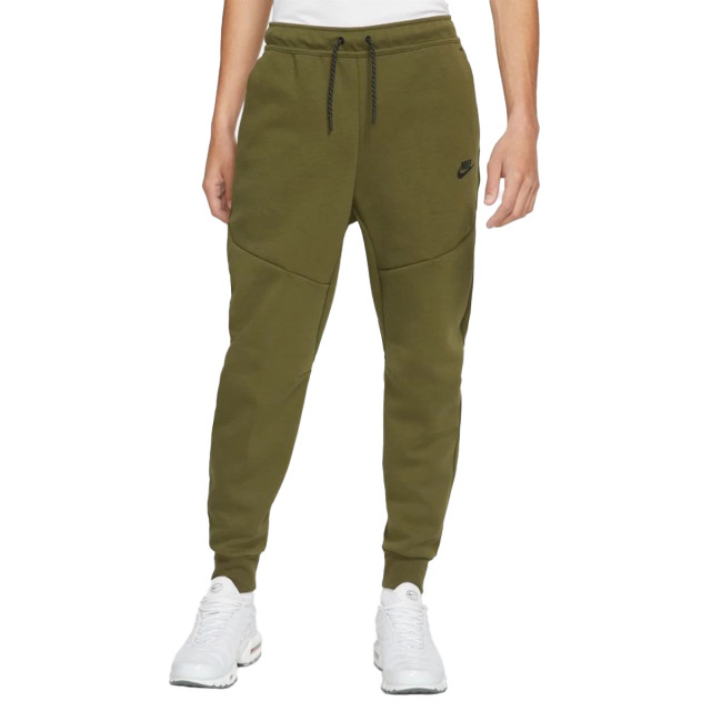 Nike Tech fleece joggingbroek 119129 large