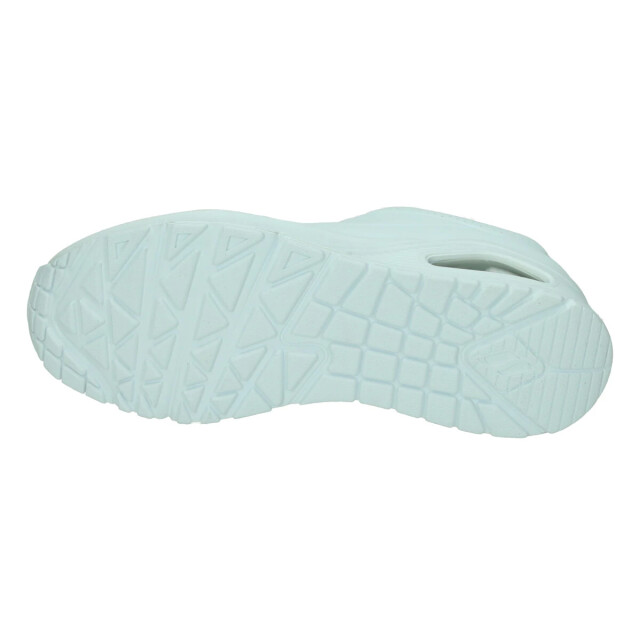 Skechers 113009 Sneakers Wit 113009 large