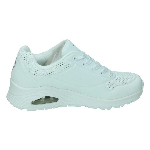 Skechers 113009 Sneakers Wit 113009 large