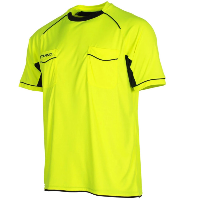 Stanno Bergamo referee t-shirt 101866 large