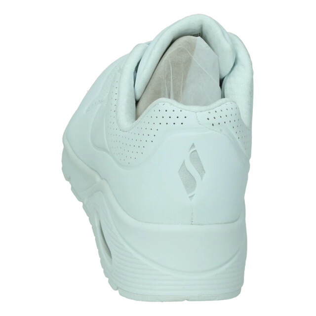 Skechers 113009 Sneakers Wit 113009 large