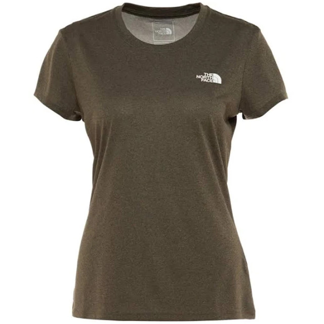 The North Face Reaxion amp t-shirt 112804 large