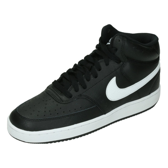 Nike Court vision mid 111130 large