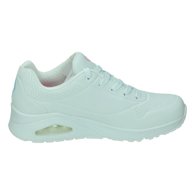 Skechers 130225 Sneakers Wit 130225 large