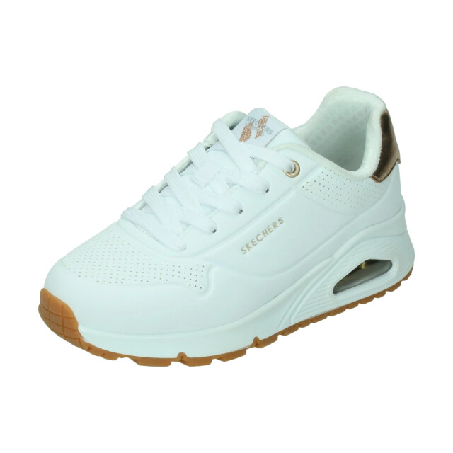 Skechers 130796 Sneakers Wit 130796 large