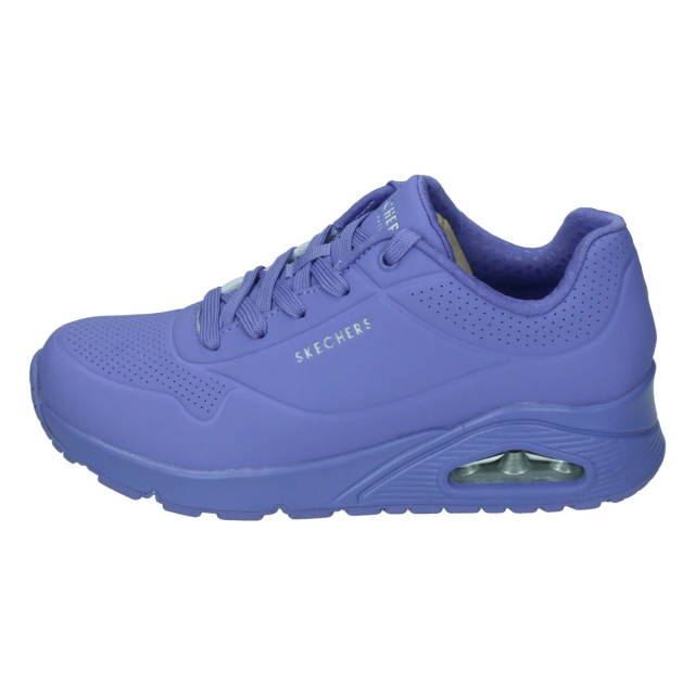 Skechers 130918 Sneakers Lila 130918 large