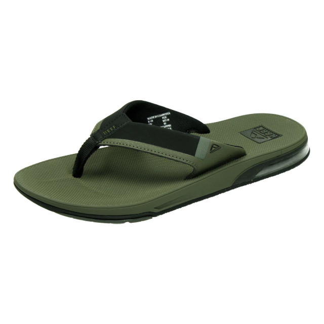 Reef Fanning teenslipper 101801 large