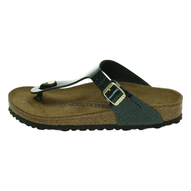 Birkenstock Gizeh slipper magic snake 108468 large