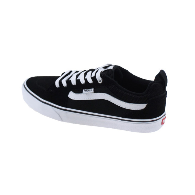 Vans Filmore suede/canvas 102227 large