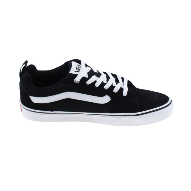 Vans Filmore suede/canvas 102227 large