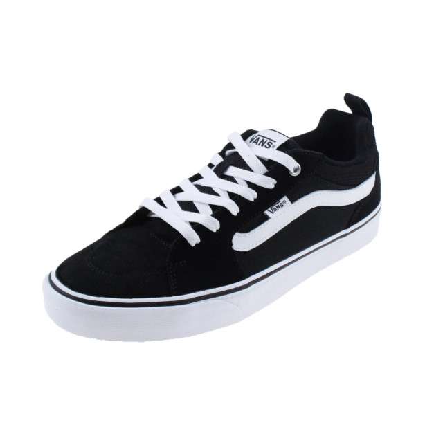 Vans Filmore suede/canvas 102227 large