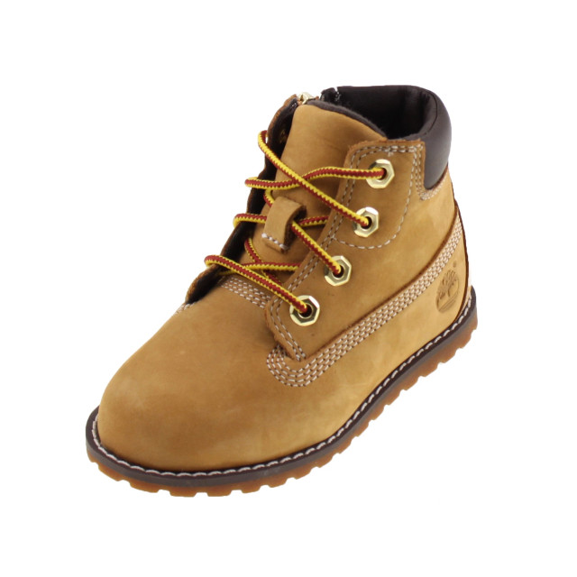 Timberland Pokey pine 6-inch boot 3401-95-5 large