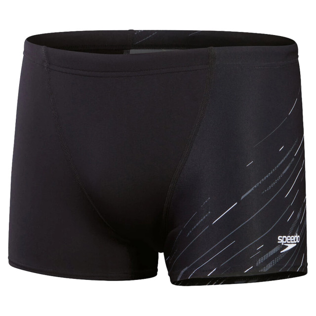 Speedo End+ allover v-cut zwemboxer 129872 large