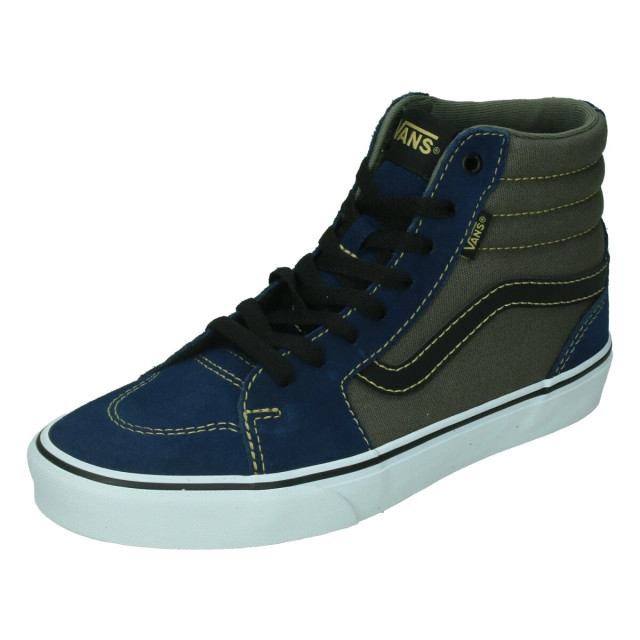 Vans Filmore hi 130213 large