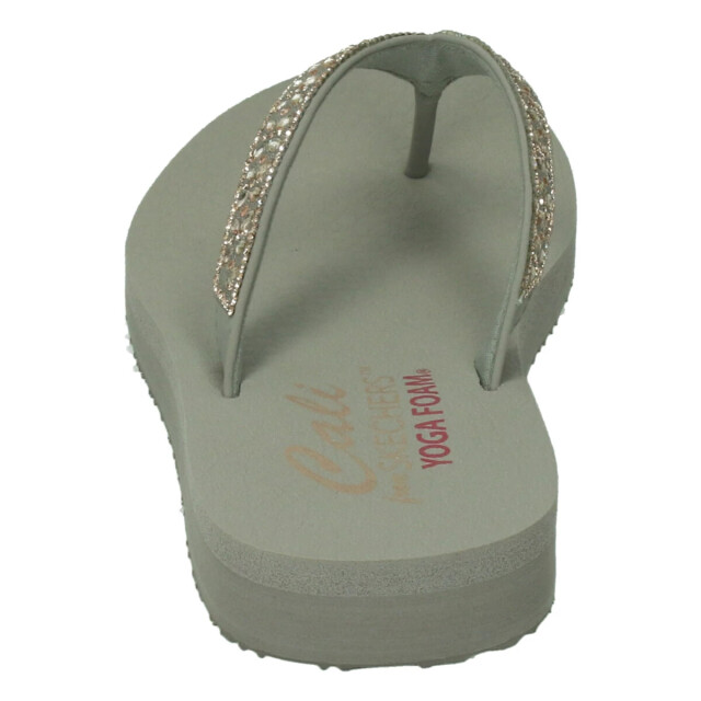 Skechers 130671 Slippers Grijs 130671 large