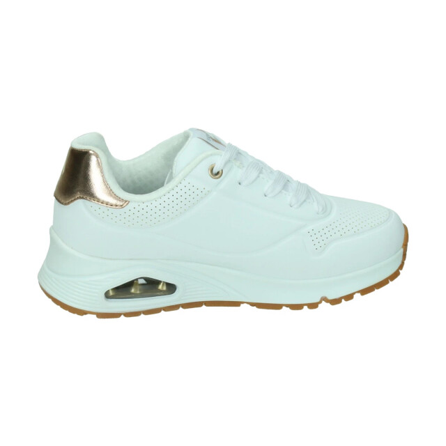 Skechers 130796 Sneakers Wit 130796 large