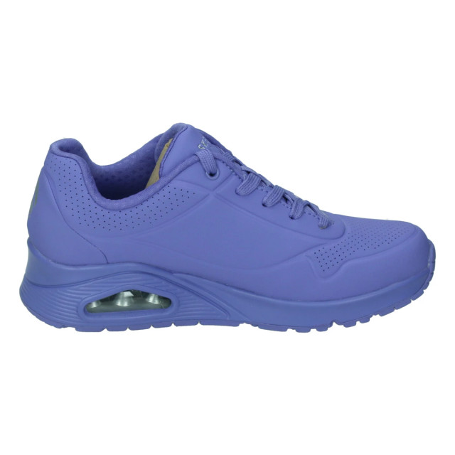 Skechers 130918 Sneakers Lila 130918 large