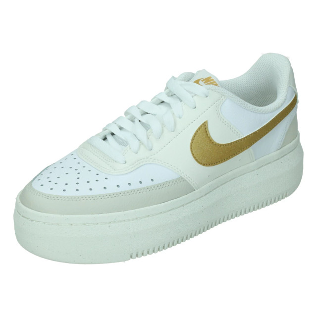 Nike Court vision alta 129582 large