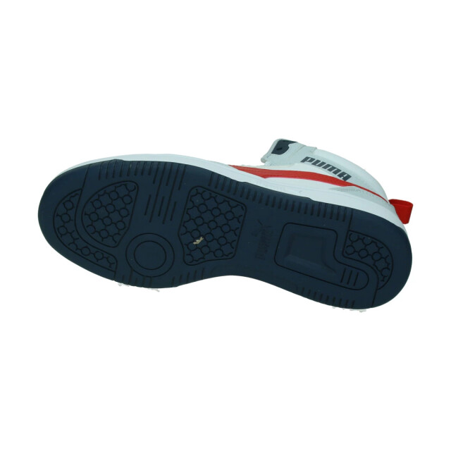 Puma Rebound v6 mid 129538 large