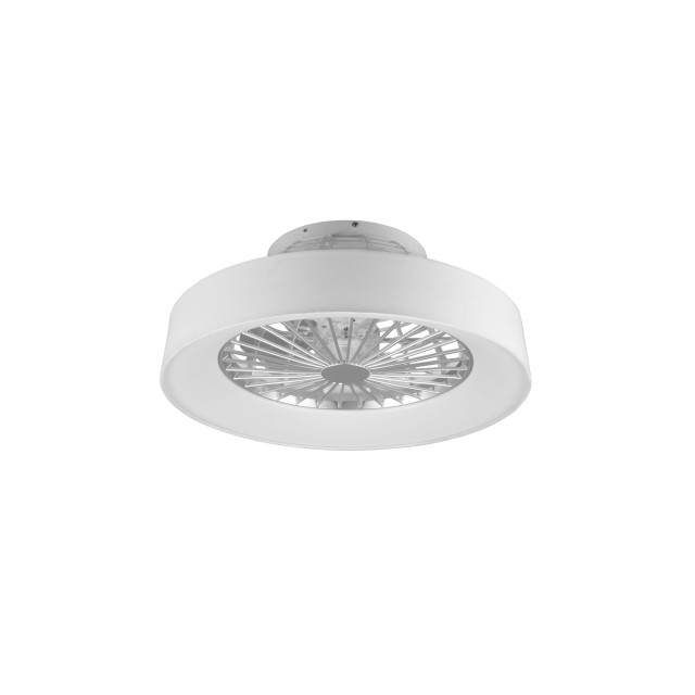 Ventiluxe Plafondventilator sofia met verlichting Ø47cm 3 snelheden afstandsbediening - 2881830 large