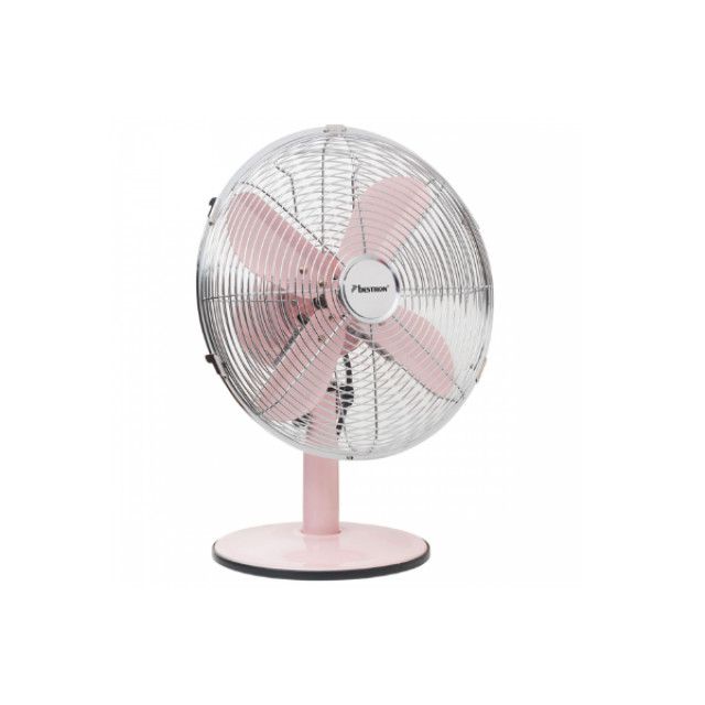 Ventiluxe Tafelventilator giuliano antislip voetjes – Ø35cm – 3 snelheden – 2881860 large