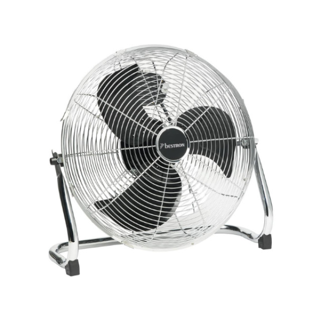 Ventiluxe Tafelventilator sonia – Ø45cm- 3 snelheden – verstelbaar – 2881871 large