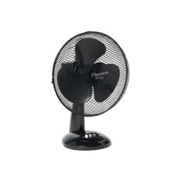 Ventiluxe Tafelventilator romeo – Ø35cm- 3 snelheden – afstandsbediening – wit 2881858 large