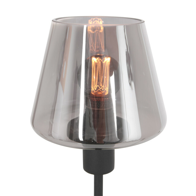 Bright Home Eigentijdse tafellamp solara glas 2990467 large