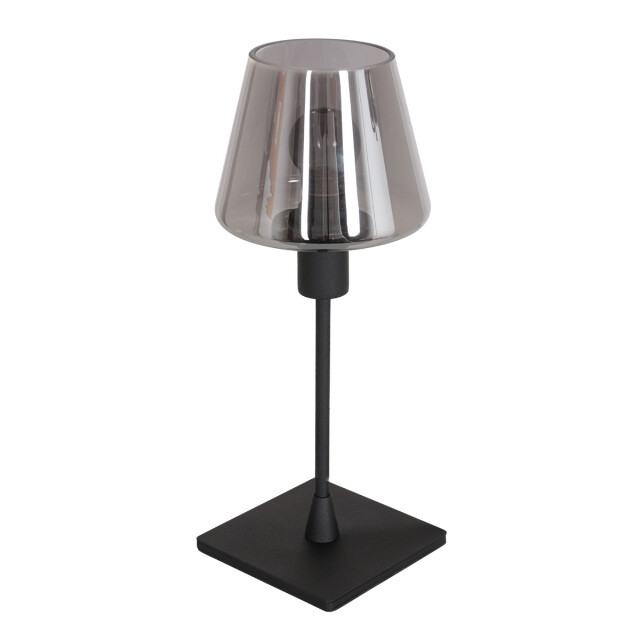 Bright Home Eigentijdse tafellamp solara glas 2990467 large