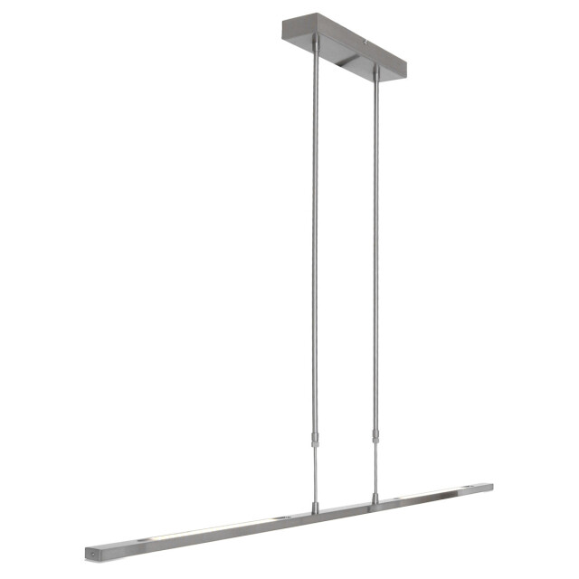 Bright Home Moderne hanglamp vega staal 3-lichts 2990708 large