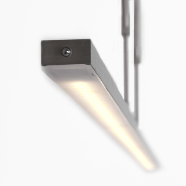Bright Home Moderne hanglamp vega staal 3-lichts 2990708 large