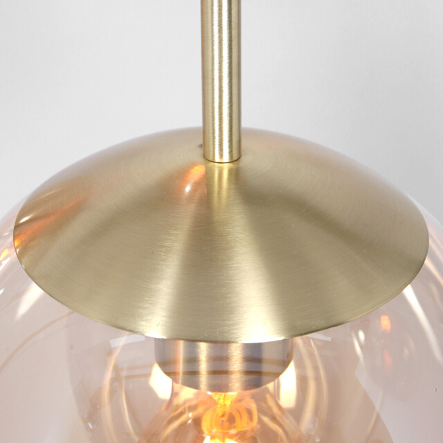 Bright Home Design hanglamp aurora kleurig 5-lichts 2990152 large
