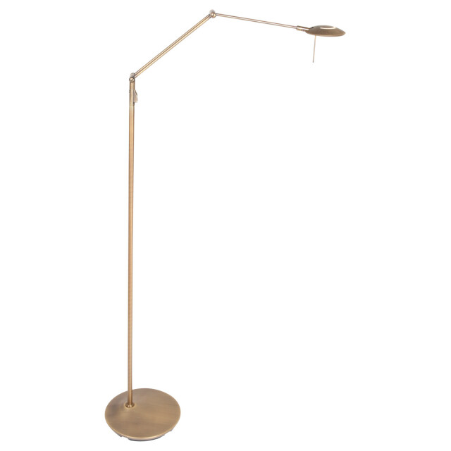 Bright Home Klassieke vloerlamp vega 2990408 large
