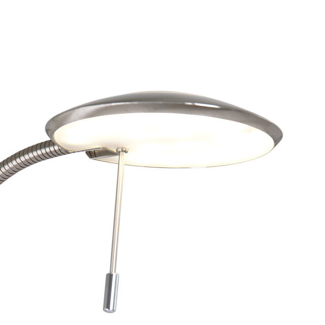 Bright Home Moderne vloerlamp vesper staal 2990395 large
