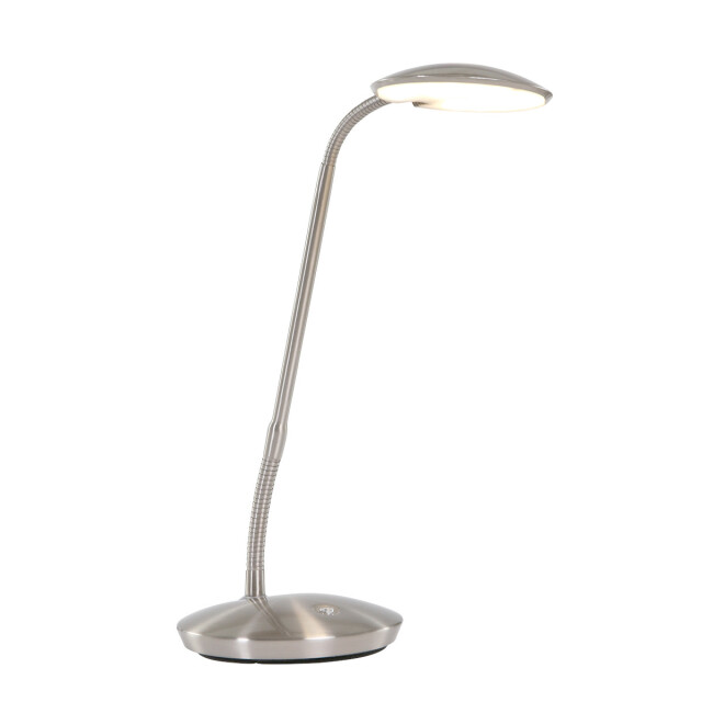 Bright Home Moderne tafellamp vesper staal 2990413 large