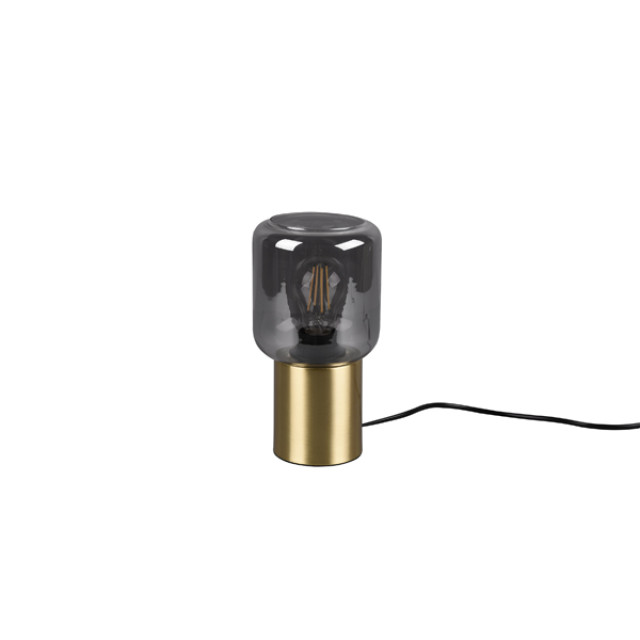 Reality Moderne tafellamp nico metaal - 2601694 large