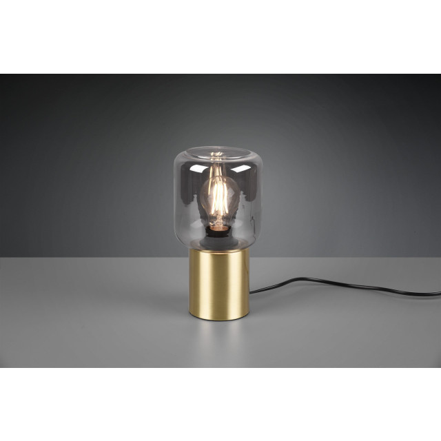Reality Moderne tafellamp nico metaal - 2601694 large