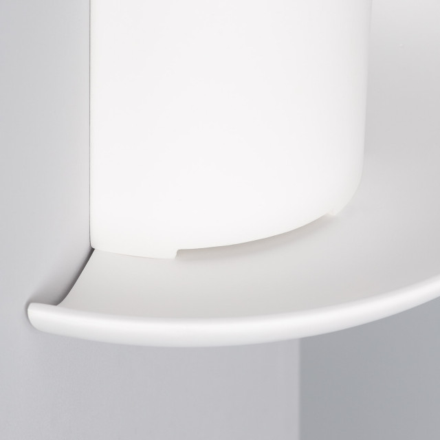 Bussandri Exclusive moderne wandlamp metaal modern g9 l:15cm voor binnen woonkamer eetkamer slaapkamer wandlampen - 2601037 large
