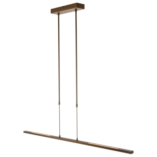 Bright Home Klassieke hanglamp vega 3-lichts 2990719 large