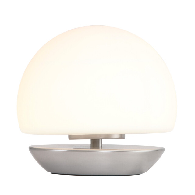 Bright Home Klassieke tafellamp solara staal 2990661 large