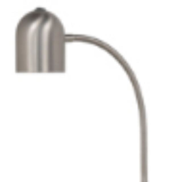 Highlight Moderne metalen umbria led vloerlamp - 2605043 large
