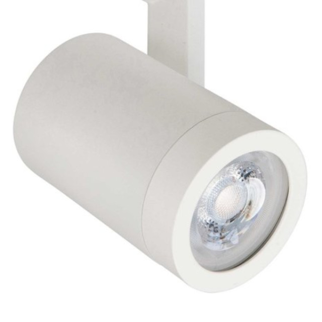 Highlight halo spot plafondlamp gu10 10 x 10 x 11,5cm - 2605272 large
