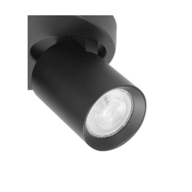 Highlight oliver plafondlamp gu10 17 x 17 x 11cm - 2605254 large
