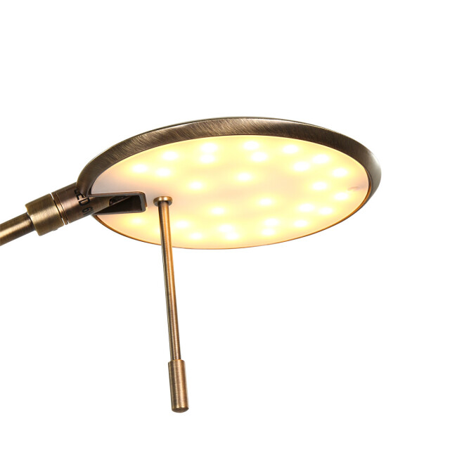 Bright Home Moderne vloerlamp vesper 2990400 large