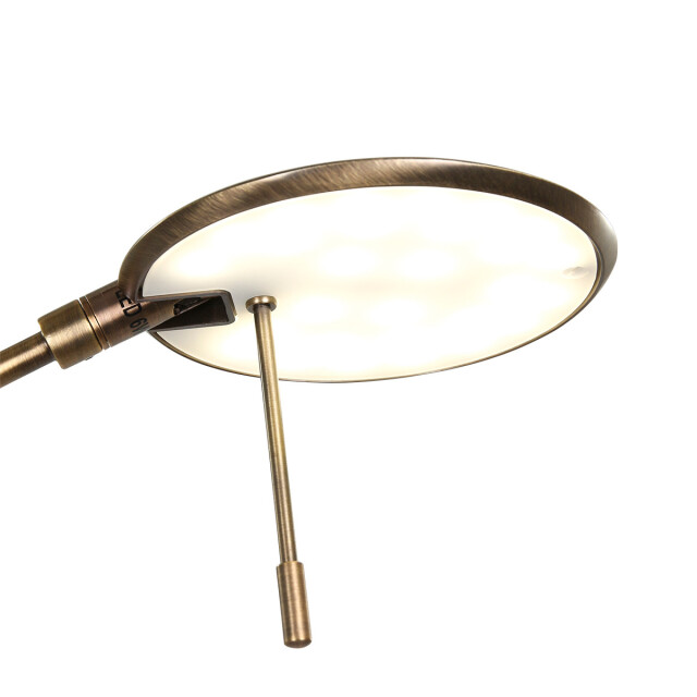 Bright Home Moderne vloerlamp vesper 2990400 large