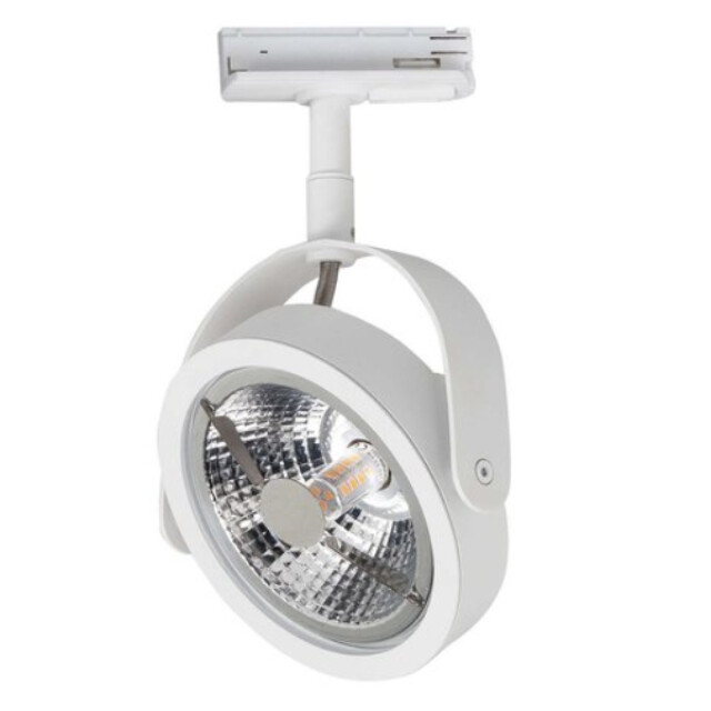 Bright Home Highlight track malta plafondlamp g9 3.5 x 17.5 x 17.5cm - 1735646 large