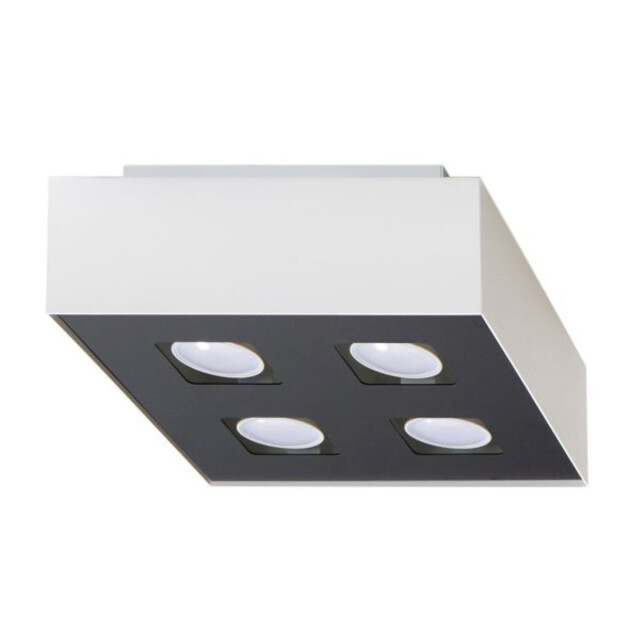 Bright Home Minimalistische plafondlamp andersen -lichts 2990087 large