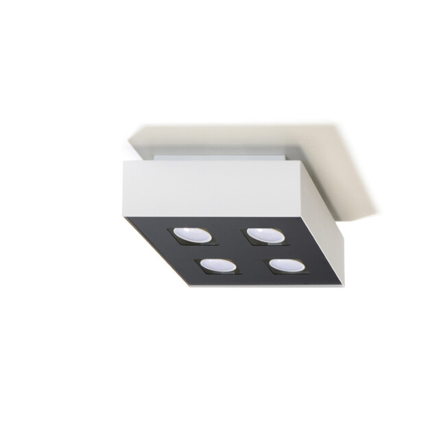 Bright Home Minimalistische plafondlamp andersen -lichts 2990087 large