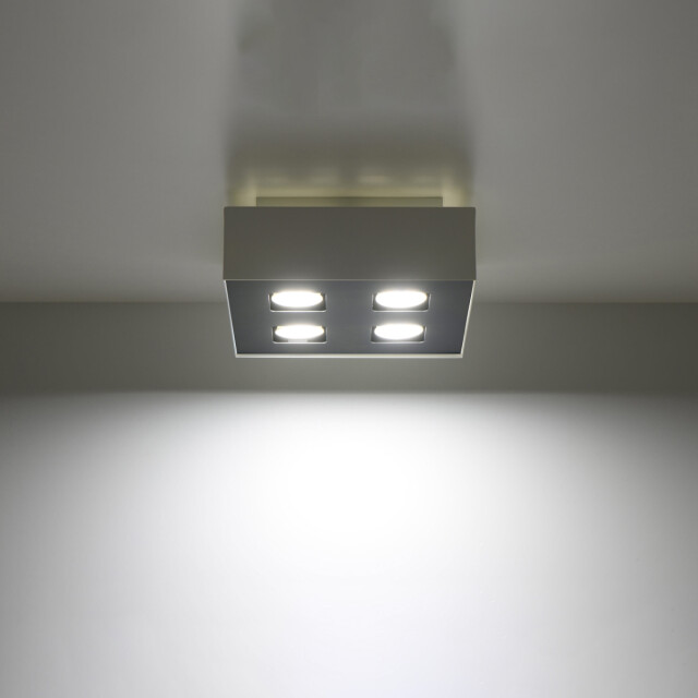 Bright Home Minimalistische plafondlamp andersen -lichts 2990087 large