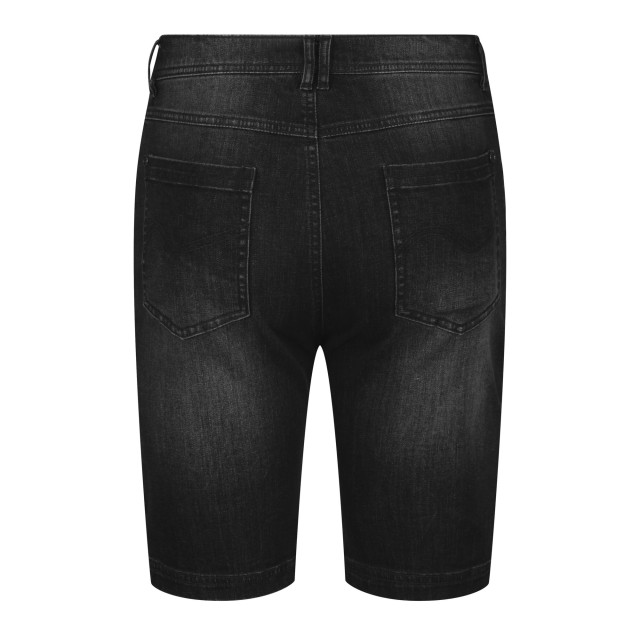 Regatta Heren dacken vintage korte broek UTRG10173_blackdenim large